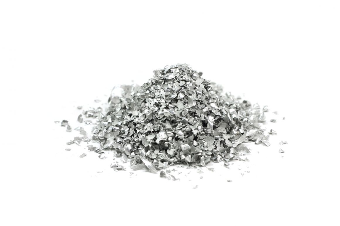 Алюминиевый порошок АСД-4 порошок